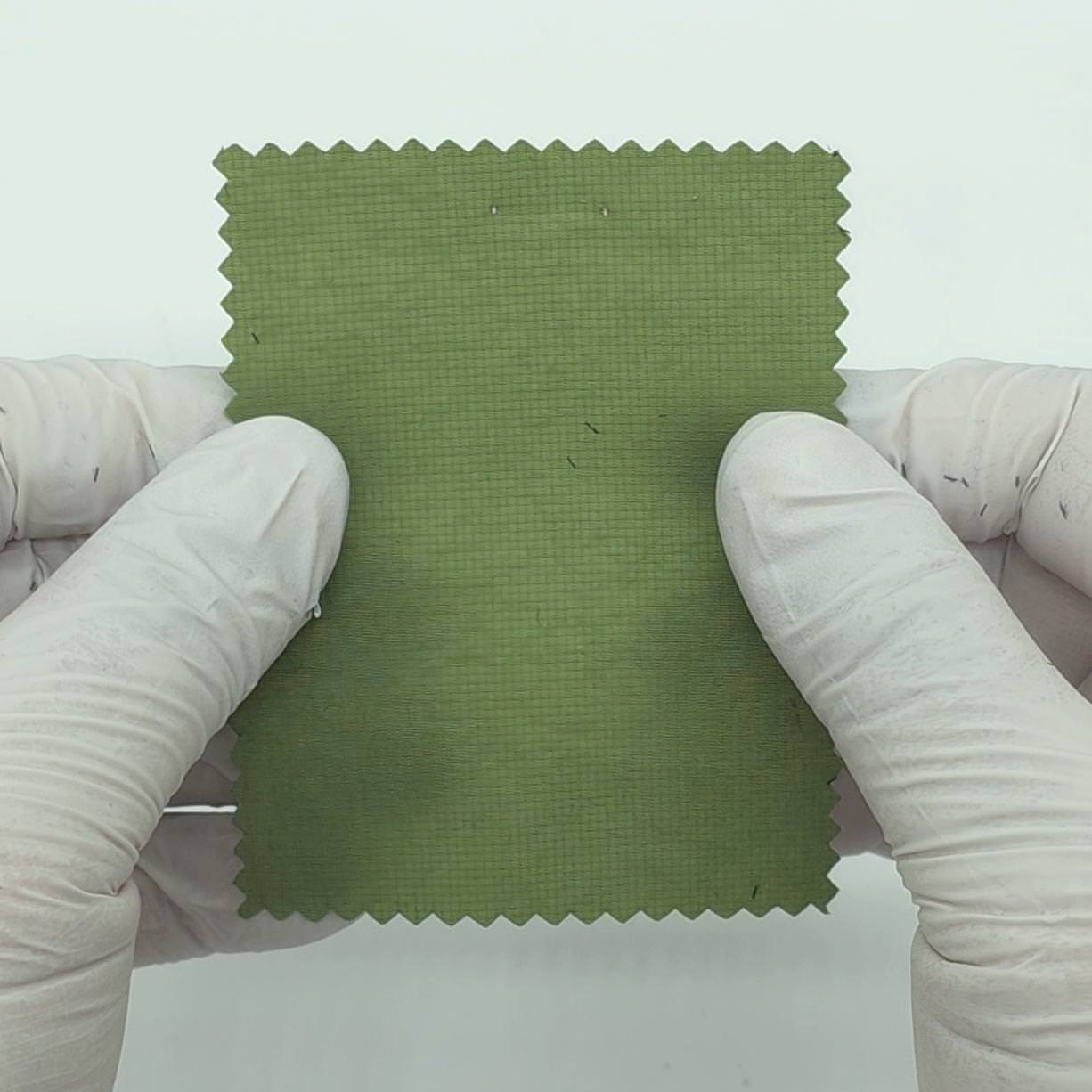 Lightweight Waterproof Ripstop Nylon Technical Woven Fabric - FAB 1941 - Main