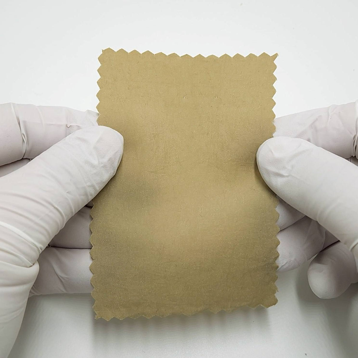 Solid Plain Taffeta Nylon Woven Fabric - FAB1728 - 1.Light Tan-2.Beige-3.Light Gray-Beige-4.Pale Gray-5.Light Blue-Gray-6.Sage Green-7.Light Pink-Gray-8.Off White-9.Pale Blue-10.Sky Blue