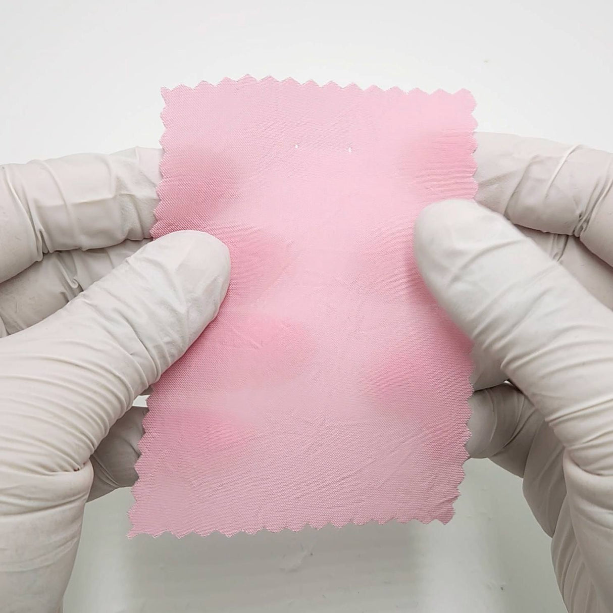 Solid Crease Satin Rayon Woven Fabric - FAB1730 - 1.Brown-2.Navy-3.Pink-4.Mint Green-5.Light Black-6.Royal Blue-7.Light Gray-8.Dark Gray-9.Dark Green-10.Purple