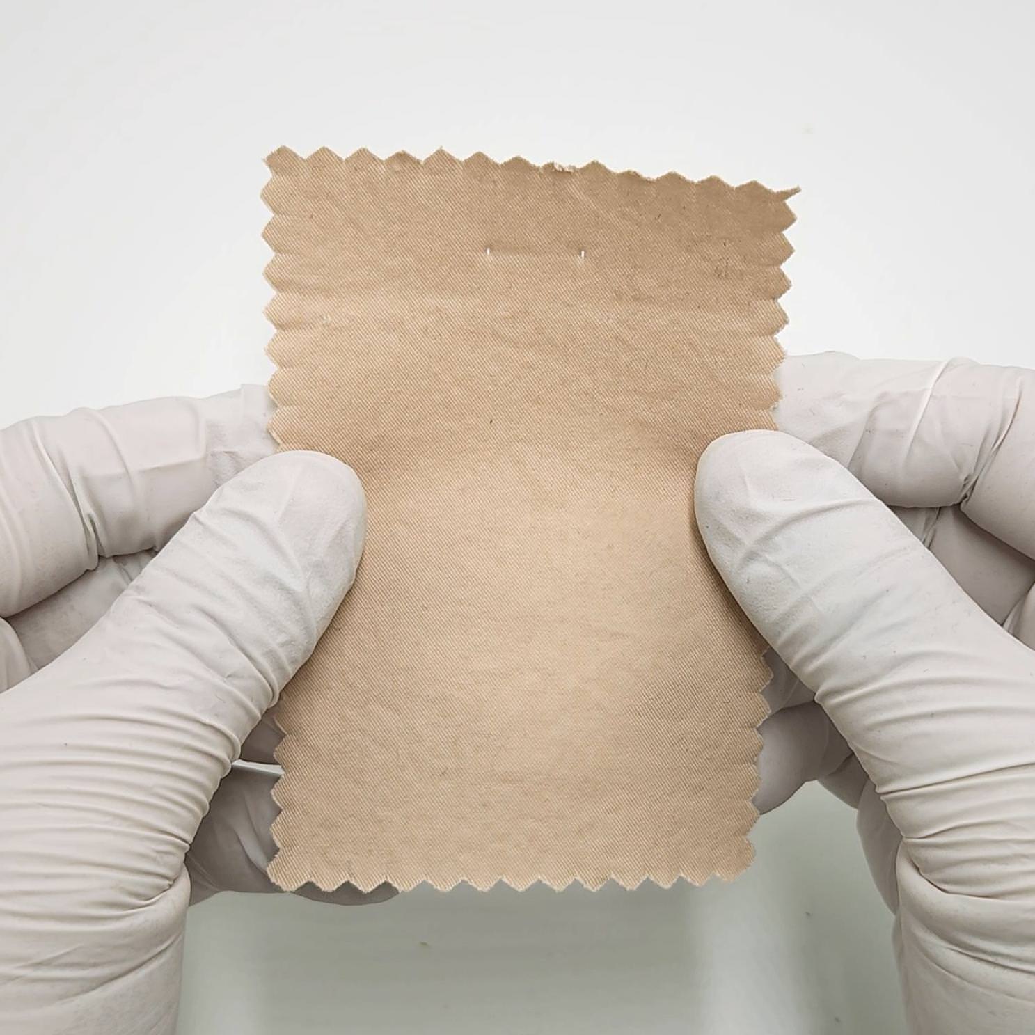 40s Solid Twill Cotton Woven Fabric - FAB1734 - 1.Light Pink-2.Beige-3.Beige-4.Ivory-5.Ivory-6.Light Pink-7.Light Pink-8.Dusty Pink-9.Light Cream-10.Light Cream