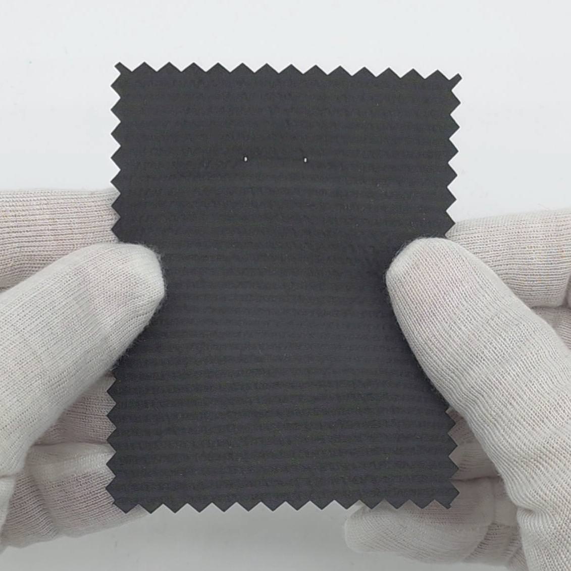 Dobby Coated Nylon Woven Fabric - FAB1881 - Main