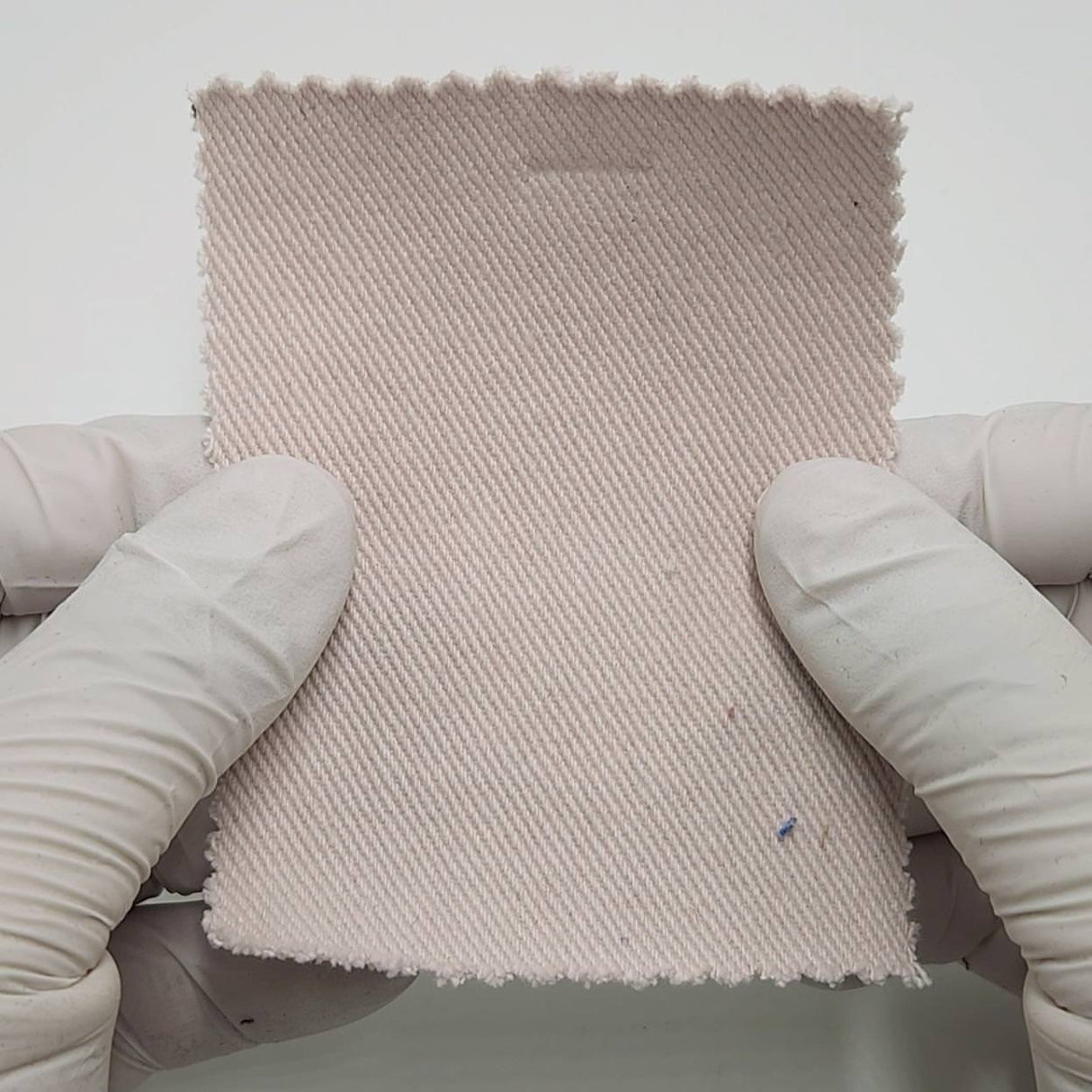 7s Solid Twill Washing Cotton Woven Fabric - FAB1756 - 1.Light Pink-2.Light Blue-3.Cream-4.White-5.Beige-6.Tan-7.Darker Tan-8.Military Green-9.Salmon Pink-10.Brown