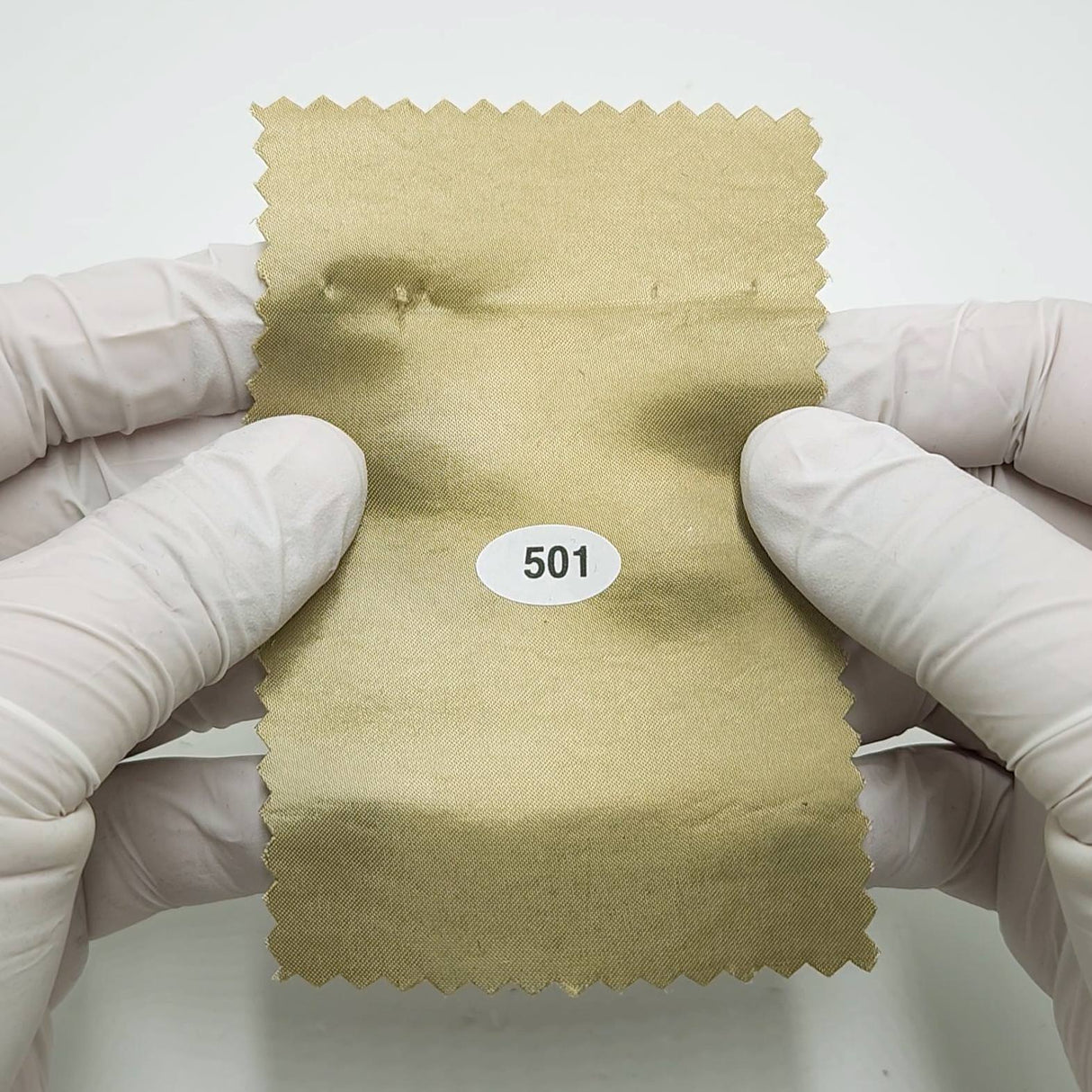 Solid Satin Polyester Rayon Woven Fabric - FAB1736 - 1.Light Beige-2.Light Taupe-3.Cream-4.Light Pink-5.Pale Pink-6.Dusty Rose-7.Warm Gray-8.Rust Brown-9.Dark Taupe-10.Golden Brown