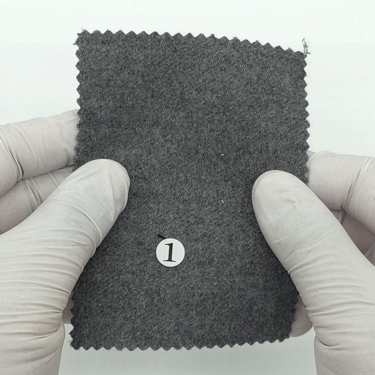 Soft Poly Woven Fabric - FAB1873 - Main