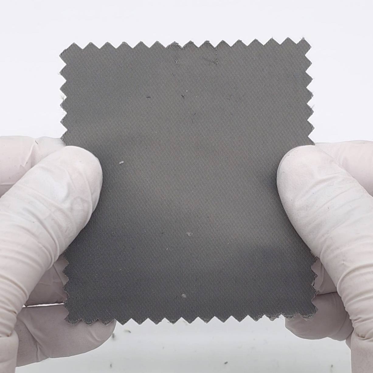 Twill Nylon Woven Fabric - FAB1913 - Main