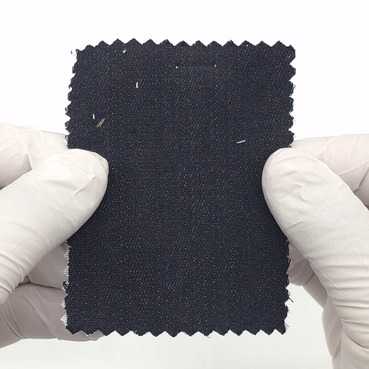 17 Count Slub Twill Cotton Poly Woven Fabric - FAB1885 - Main