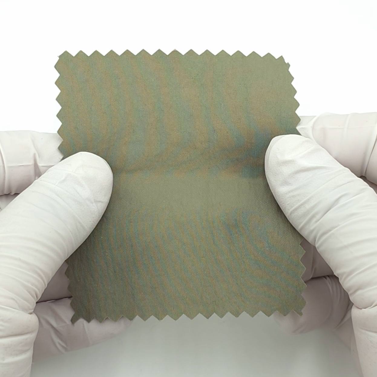 Water Repellent Memory Stretch Nylon Span Woven Fabric - FAB1823 - Main