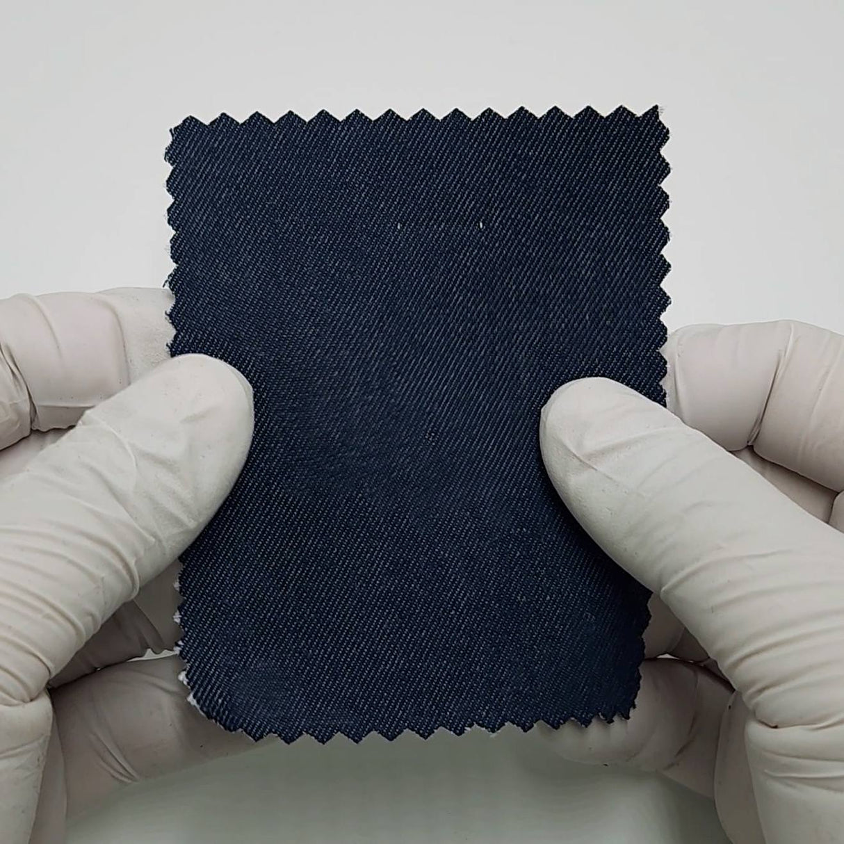 20s Solid Twill Polyester Cotton Woven Fabric - FAB1754 - 1.Sky Blue-2.Navy Blue-3.Charcoal Gray-4.Black-5.Red-6.Olive Green-7.Brown-8.Light Blue-9.Light Pink-10.White