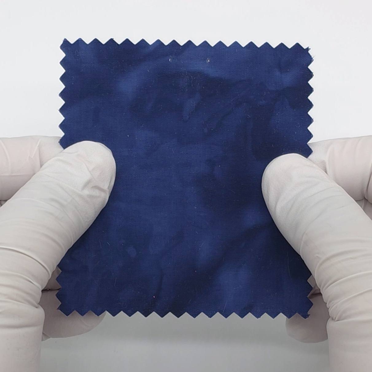 Tie-Dye Nylon Woven Fabric - FAB1910 - Main