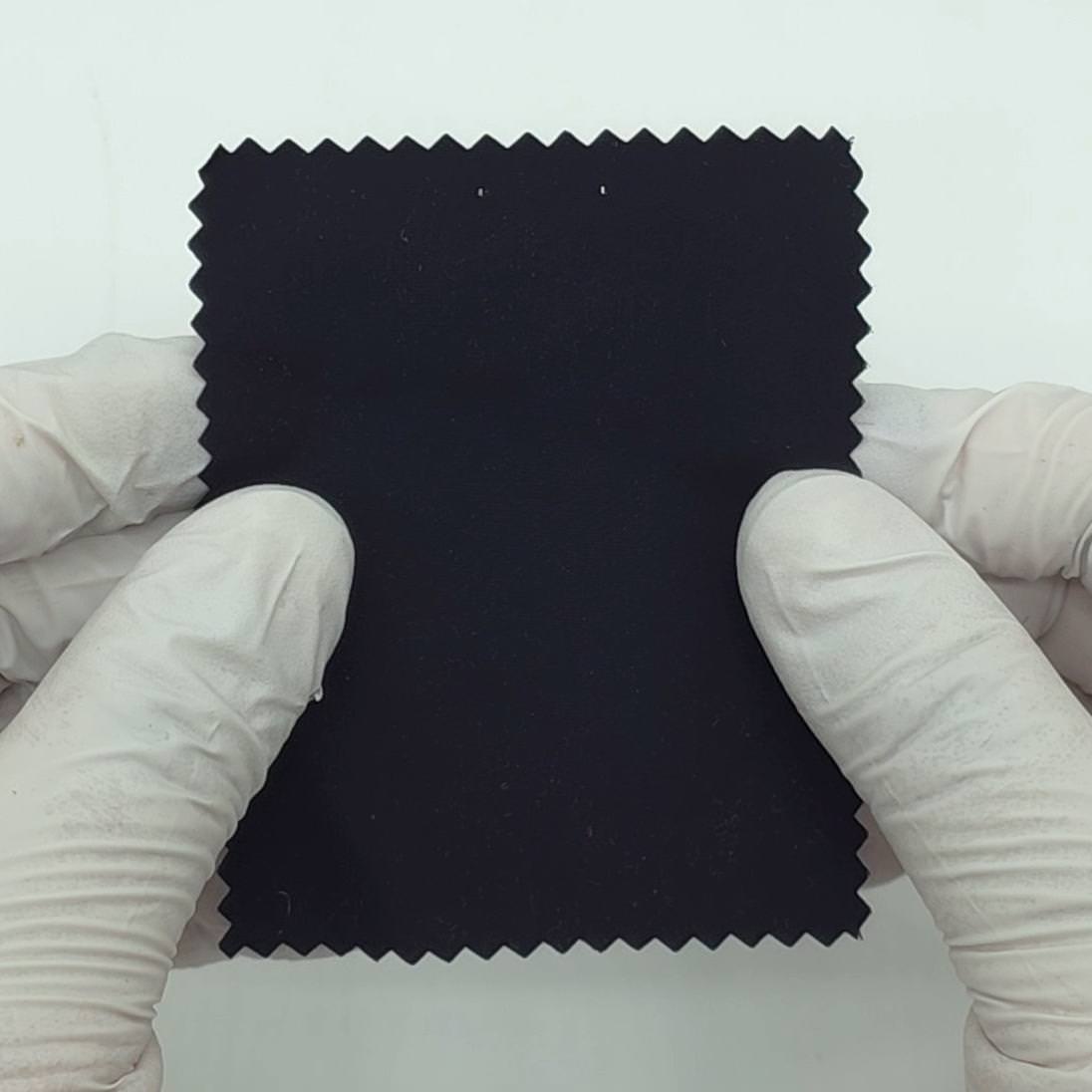 Shape-Retaining Smooth 50D Polyester Memory Woven Fabric - FAB 1942 - Main