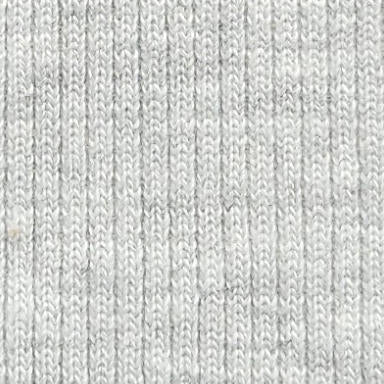 Solid Matching Rib Spandex Cotton Knit Fabric - FAB 1618 - 108