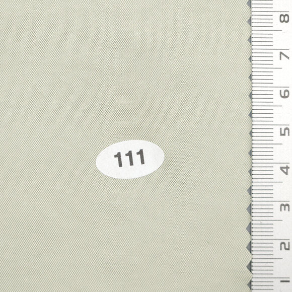 Solid Satin Polyester Woven Fabric - FAB 1735 - 10.Pale Mint