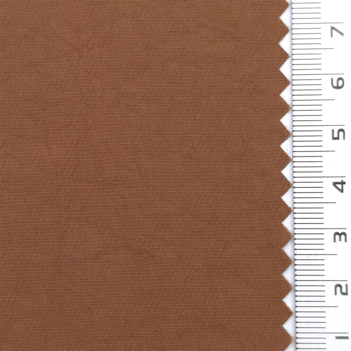 Medium Brown - Rugged Nylon Woven Fabric - FAB1868