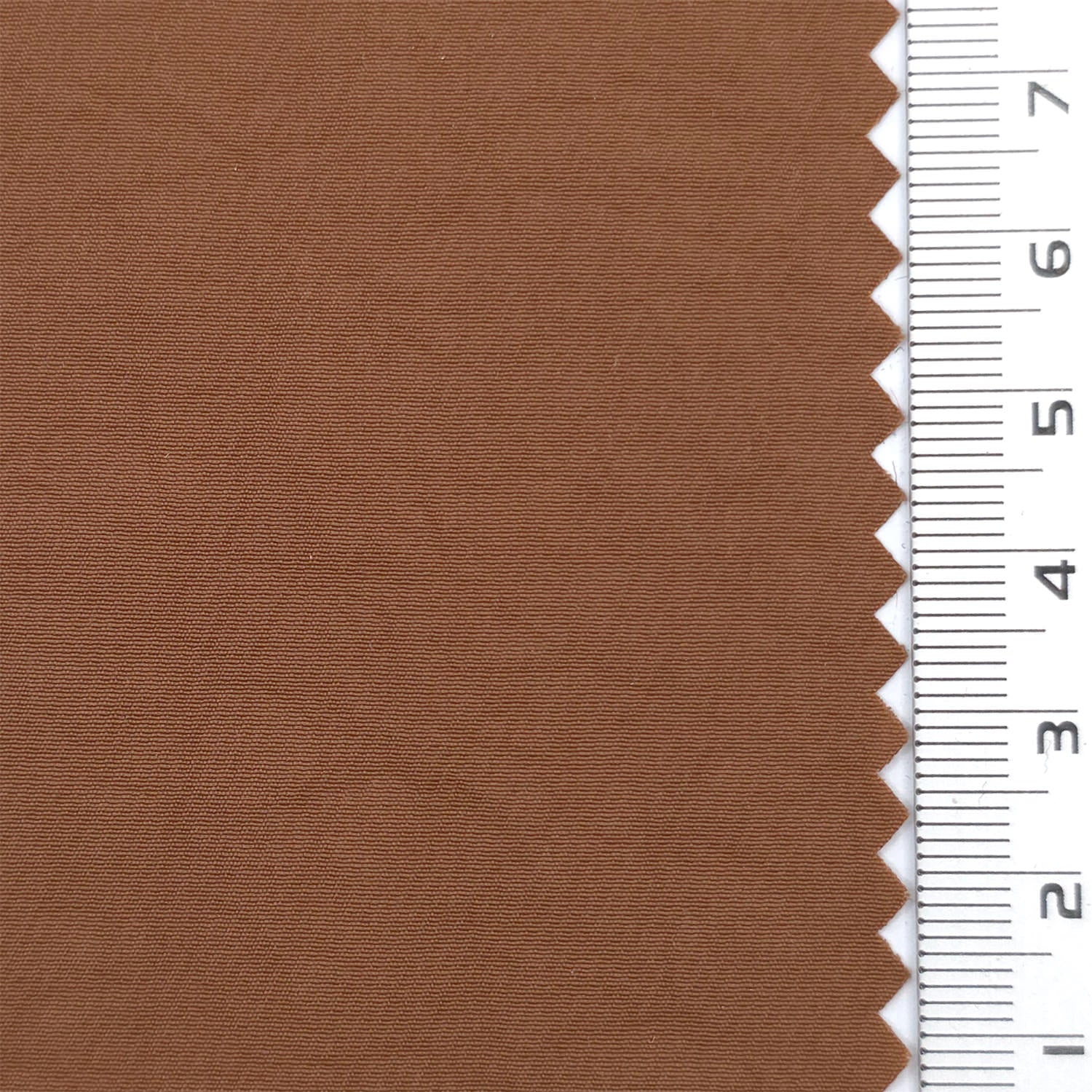 Medium Brown - Rugged Nylon Woven Fabric - FAB1868