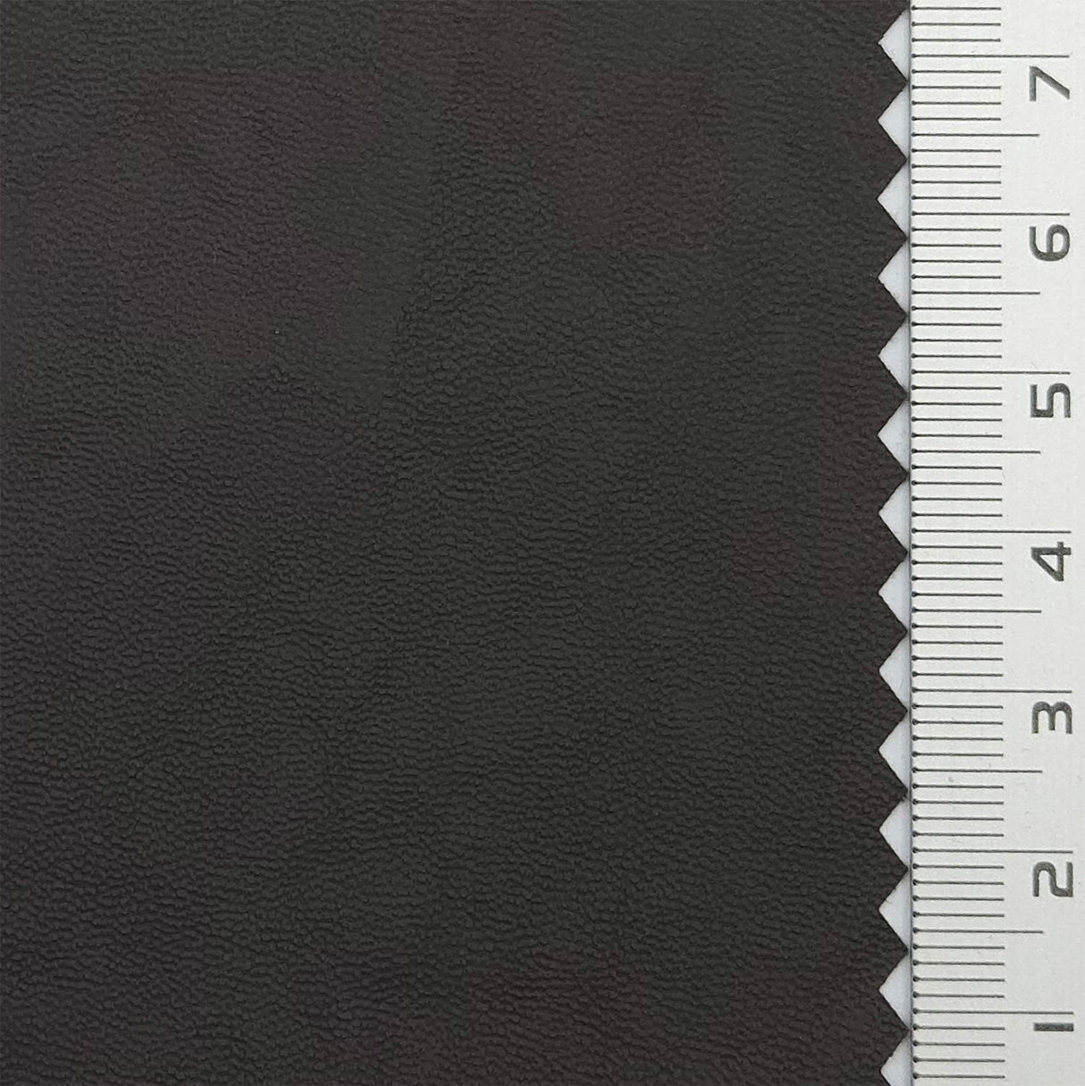 Soft Solid Leather Rayon Polyurethane Woven Fabric - FAB1805 - 1.Camel brown-2.Rose beige-3.Ivory-4.Light beige-5.Light taupe-6.Gray taupe-7.Burgundy brown-8.Charcoal black-9.Dark brown-10.Deep black