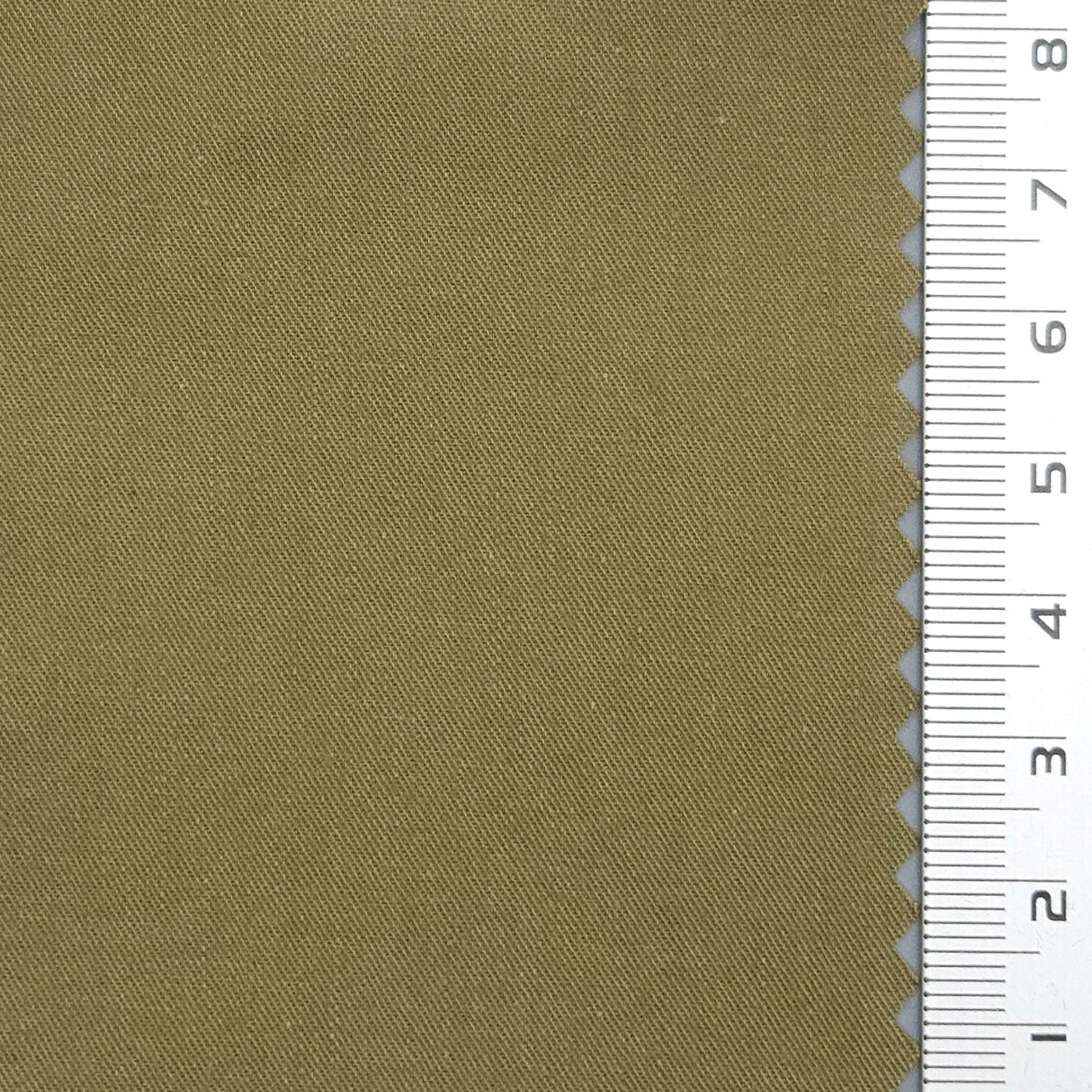 30s High Density Solid Twill Washing Cotton Woven Fabric - FAB1672 - 1.Old Lace-2.Apricot White-3.Catskill White-4.Buttery White-5.Tea-6.Chino-7.Muddy Waters-8.Muesli-9.Parchment-10.Go Ben