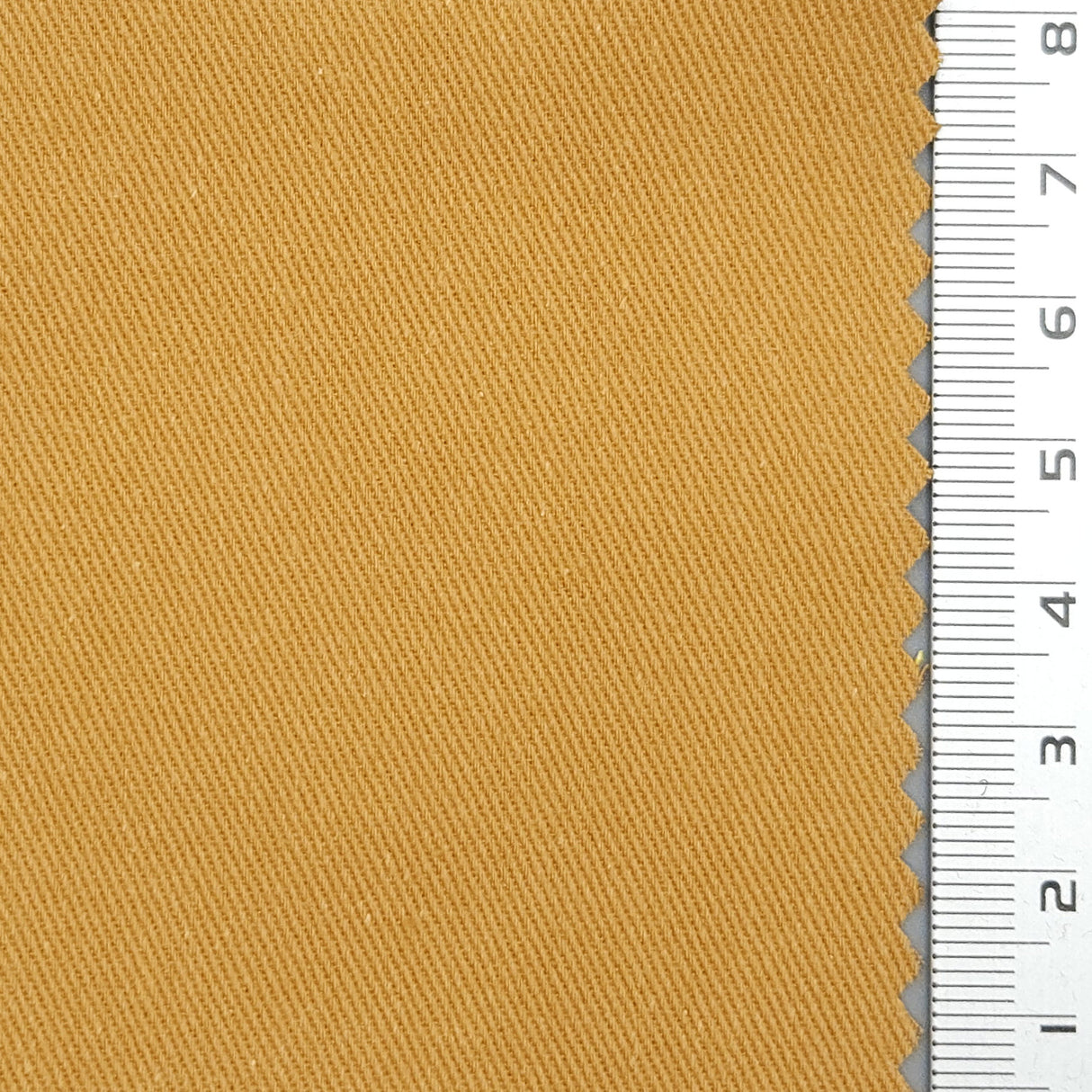 20s High Density Solid Twill Washing Cotton Woven Fabric - FAB1674 - 1.Pale Taupe-2.Half Spanish White-3.Romance-4.White Smoke-5.White-6.Bridesmaid-7.Cavern Pink-8.Corn-9.Metallic Gold-10.Anzac