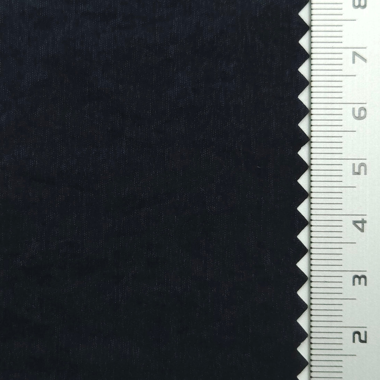 Solid Metallic Nylon Woven Fabric - FAB1554