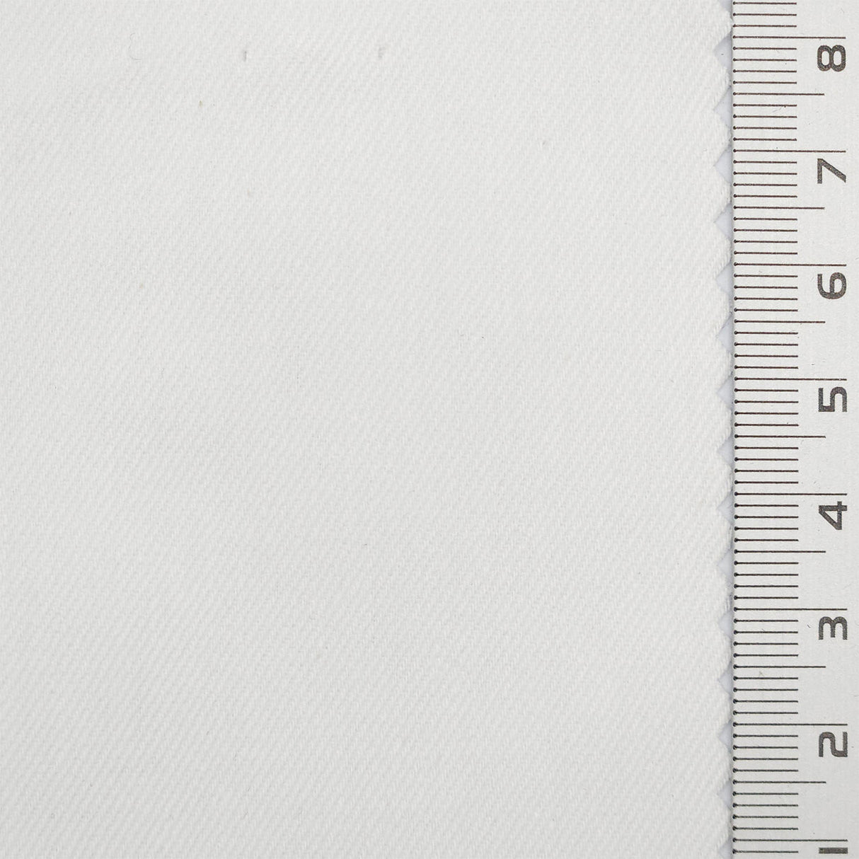 20s Solid Twill Polyester Cotton Woven Fabric - FAB1754 - 1.Sky Blue-2.Navy Blue-3.Charcoal Gray-4.Black-5.Red-6.Olive Green-7.Brown-8.Light Blue-9.Light Pink-10.White