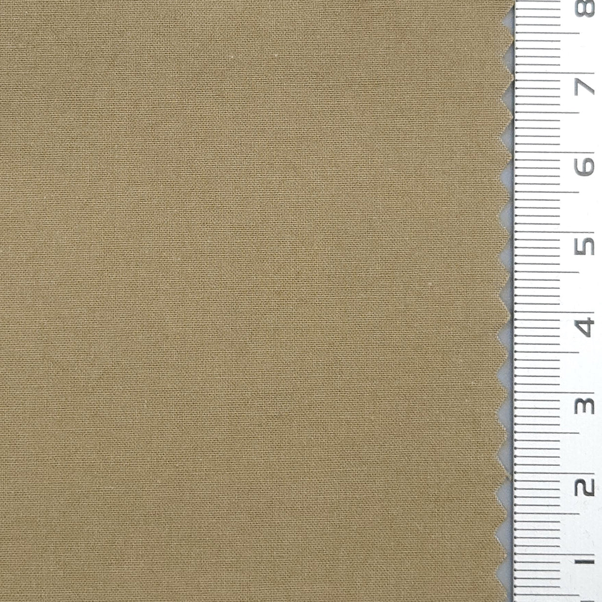 40s Solid Enzyme Washing Cotton Spandex Woven Fabric - FAB1670 - 1.Twilight Blue-2.Pewter-3.Aqua Haze-4.Promenade-5.Blanc-6.Ecru White-7.Almond-8.Sour Dough-9.Eagle-10.Clay Creek