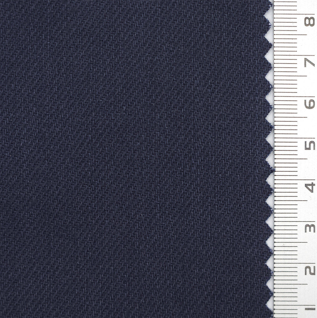 Solid Twill Slub Cotton Woven Fabric - FAB1758 - 1.Light Beige-2.Rose Pink-3.White-4.Light Blue-5.Beige-6.Light Tan-7.Medium Tan-8.Burgundy-9.Gray-10.Navy Blue