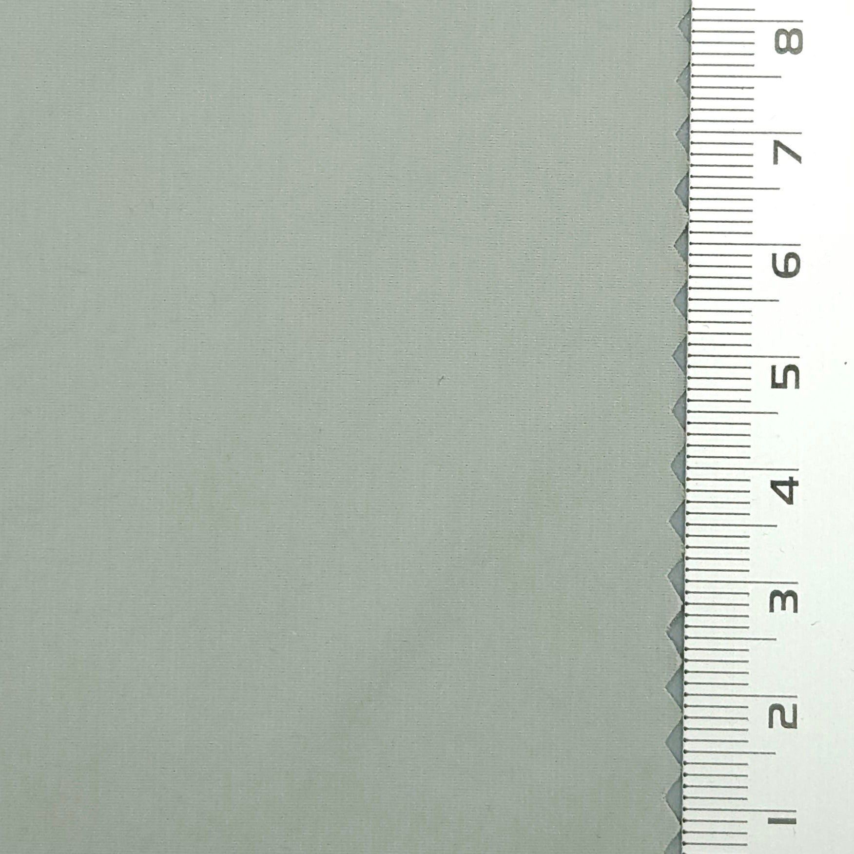 Solid Nylon Spandex Woven Fabric - FAB 1546 - 10.Grey