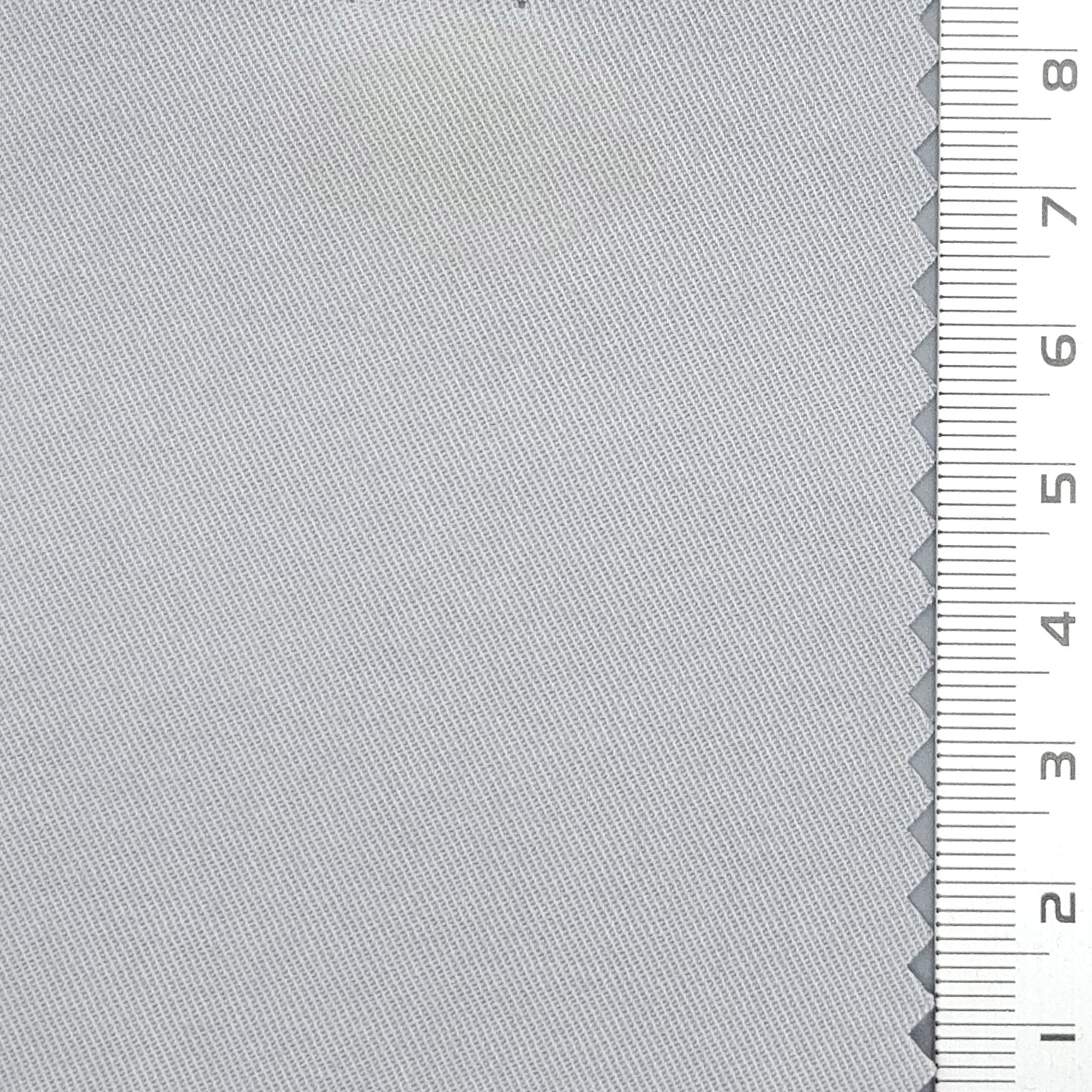 Solid Twill Enzyme Washing Cotton Tencel Woven Fabric - FAB 1665 - 10.Mischka