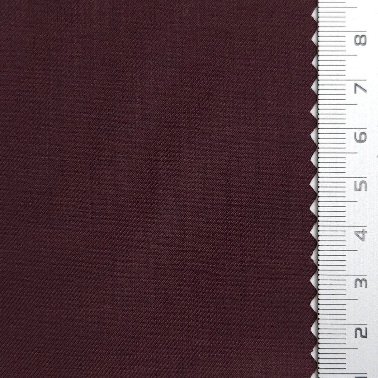 Polyester Rayon Spandex Woven | FAB1216 | 1.Viola, 2.Rosy Brown, 3.Malta, 4.Ivory, 5.Arrowtown, 6.Grey, 7.Pine Cone, 8.Coffee, 9.Dark Tan, 10.Seal Brown by Fabricis.com #