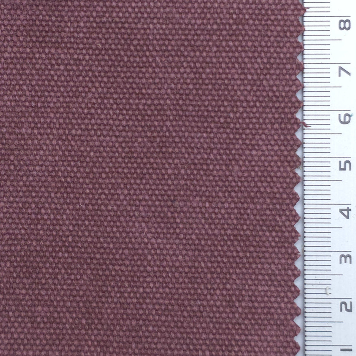 Solid Cotton Polyester Woven Fabric - FAB1948 - Dusty Rose