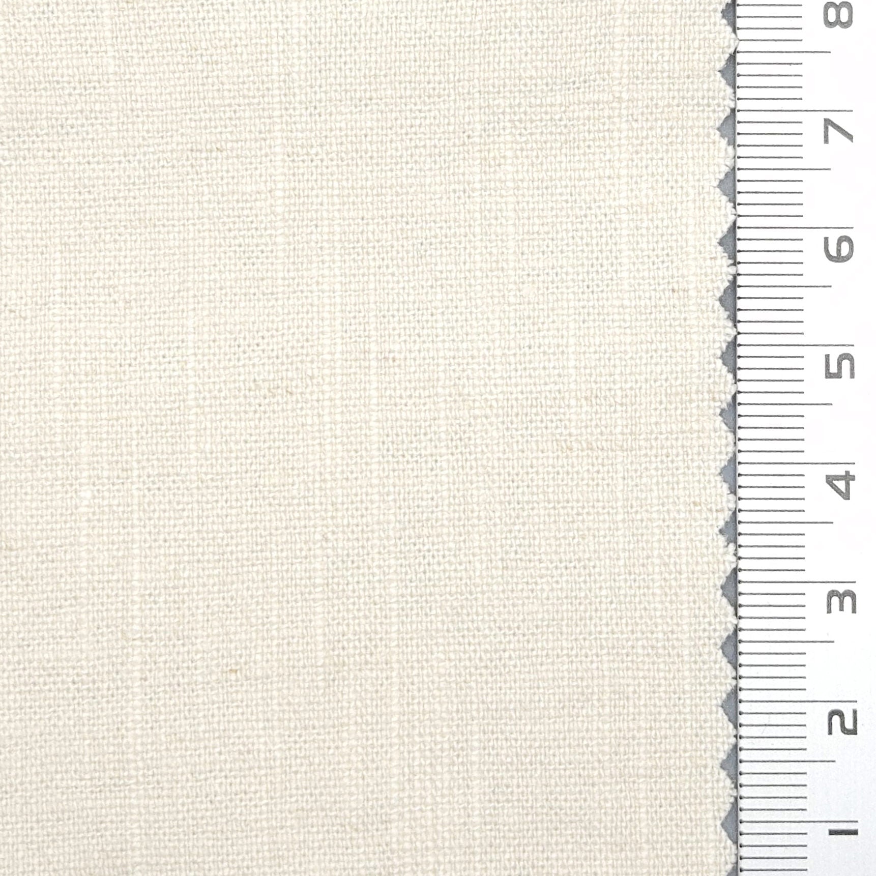 1.French Lilac-2.Prelude-3.Eunry-4.Rainee-5.Heather - 8s Solid Enzyme Washing Rayon Linen Spandex Cotton Woven Fabric - FAB 1660