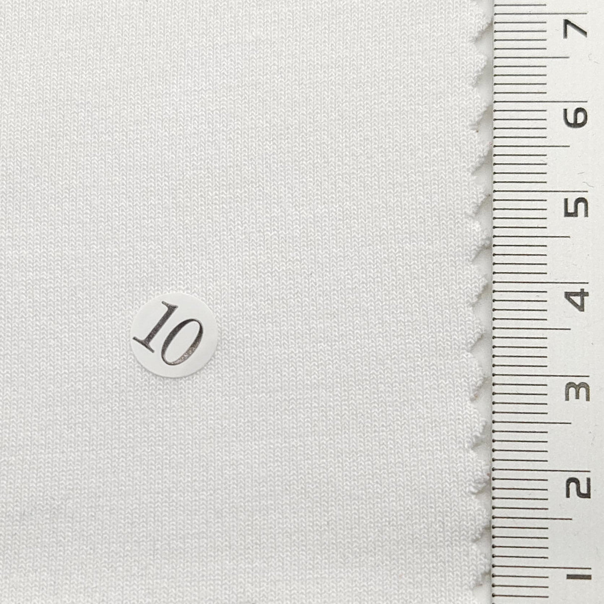 Polyester Rayon Knit - FAB1243