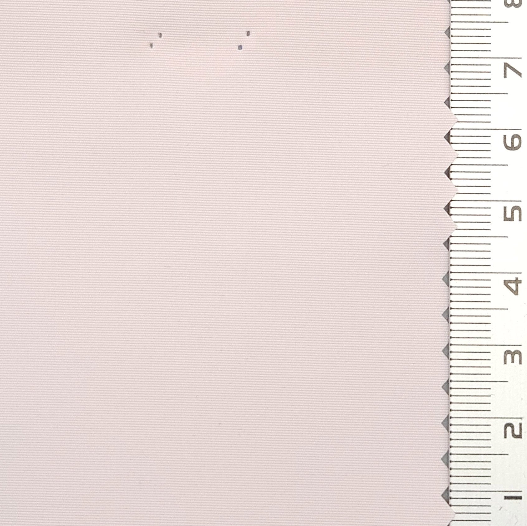 1.Pale Goldenrod-2.Wild Sand-3.Alabaster-4.Narvik-5.Harp - Solid Water Proof Recycled Nylon Woven Fabric - FAB 1684