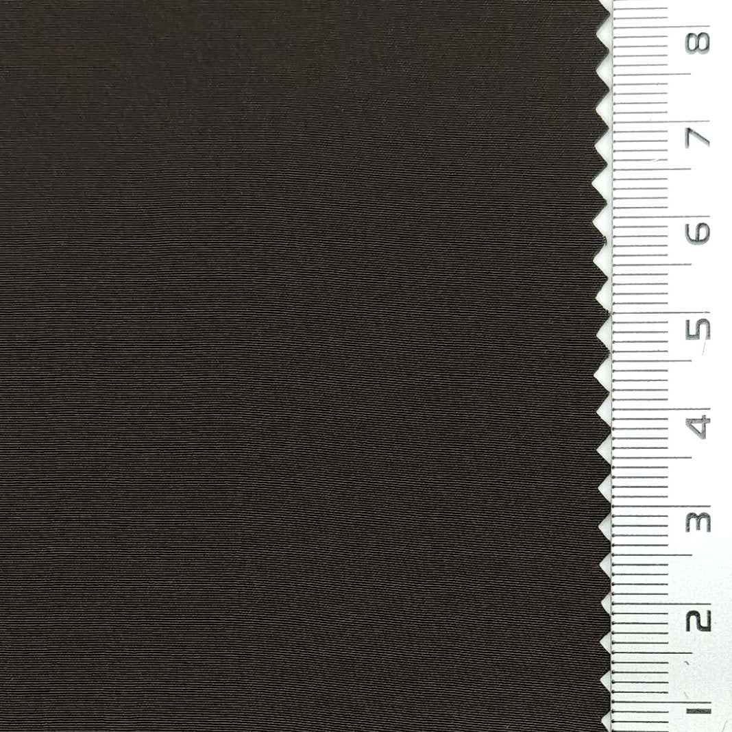 Solid Sand Washing Silk Woven Fabric - FAB1631 - 1.Grey-2.Navy-3.Navy-4.Black-5.Beige-6.Beige-7.Mint-8.White-9.Red-10.Brown