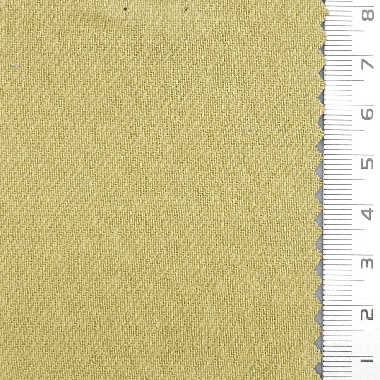 Solid Enzyme Washing Cotton Linen Woven Fabric - FAB1663 - 1.Prim-2.Sunshade-3.Light Yellow-4.Bianca-5.Sea Mist-6.Cavern Pink-7.Dust Storm-8.Clear Day-9.Spindle-10.Dark Khaki