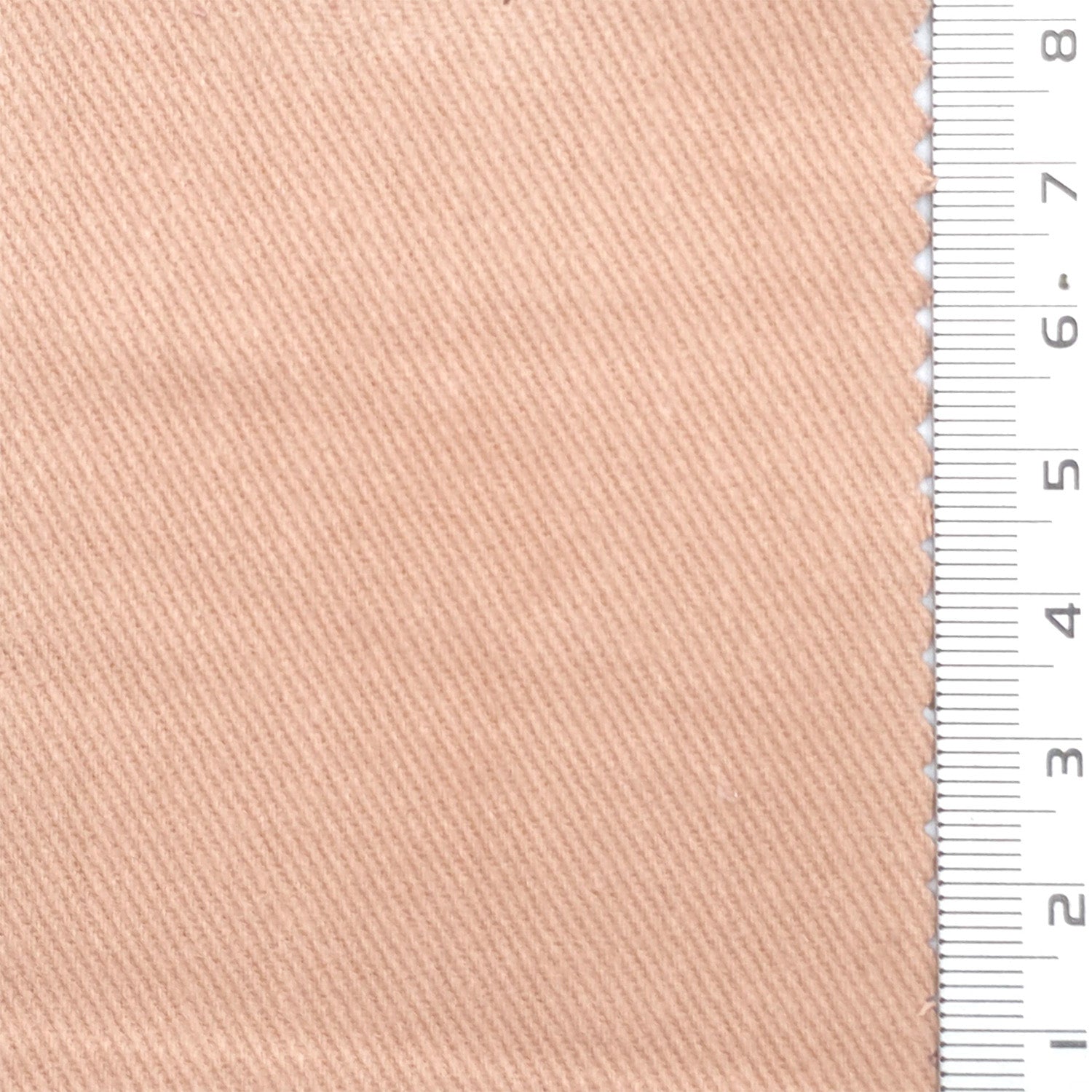 Cotton Twill Woven Fabric - FAB 1184