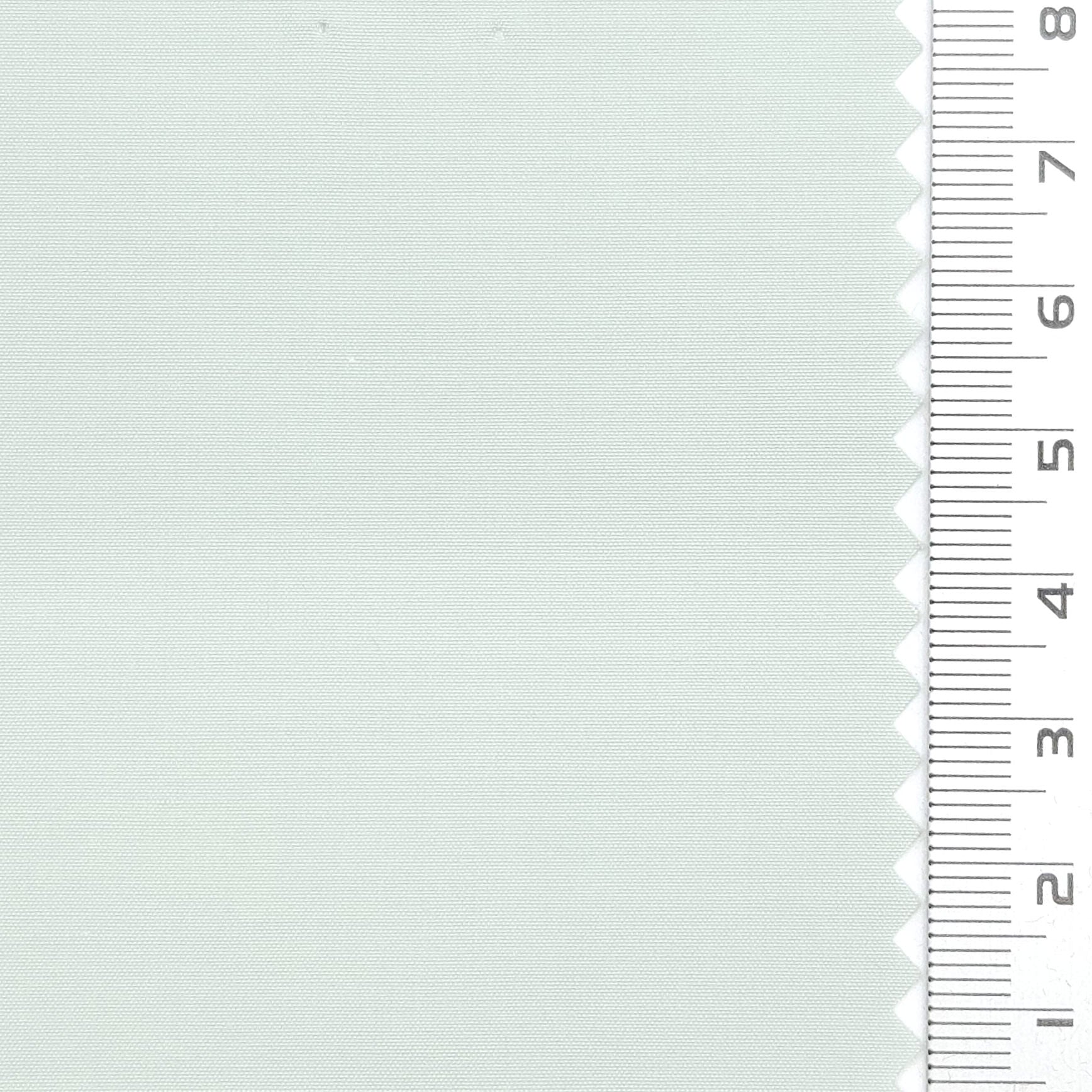 60's High Density Solid Washing Cotton Polyester Woven Fabric - FAB 1658 - 10.Lily White