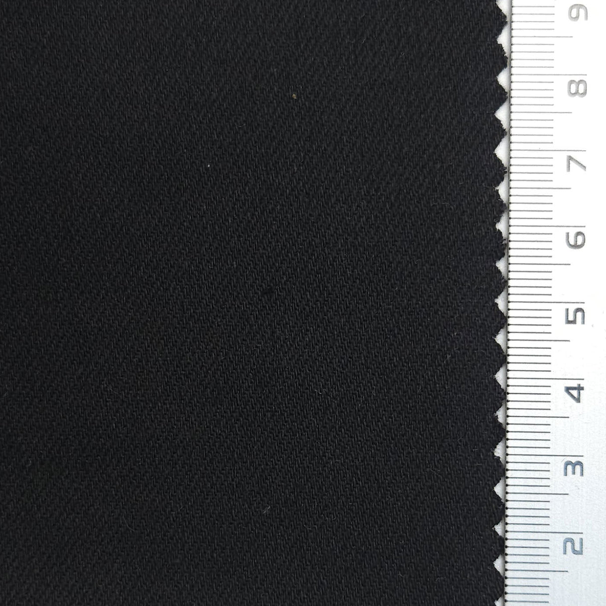 Solid Brushed Denim Cotton Polyester Spandex Woven Fabric - FAB1606 - 1.FAB1606-1-2.FAB1606-2-3.FAB1606-3-4.FAB1606-4-5.FAB1606-5-6.FAB1606-6-7.FAB1606-7-8.FAB1606-8-9.FAB1606-9-10.FAB1606-10