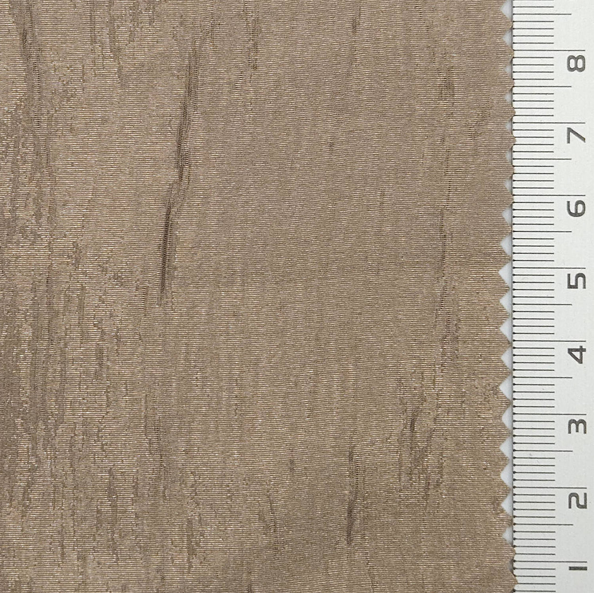 Solid Pleated Satin Acetate Polyester Tencel Woven Fabric - FAB1792 - 1.Ivory-2.Pale yellow-3.Light lavender-4.Light sky blue-5.Light pink-6.White-7.Light beige-8.Light grey-9.Cream beige-10.Taupe