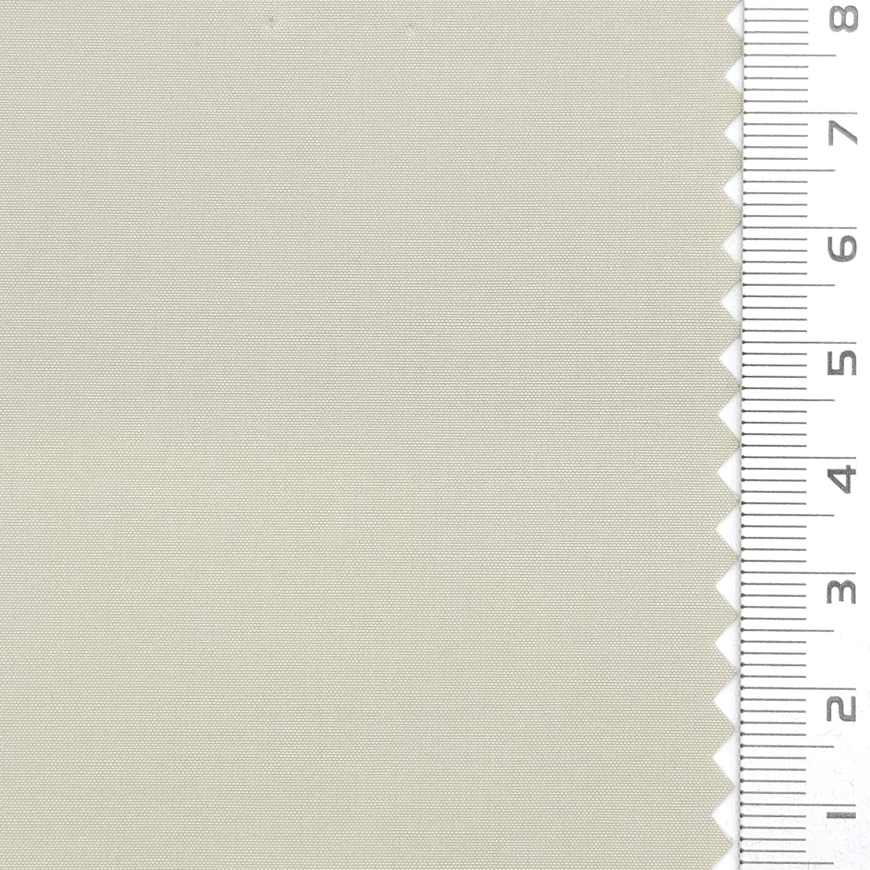 60's High Density Solid Washing Cotton Polyester Woven Fabric - FAB 1658 - 11.Green White