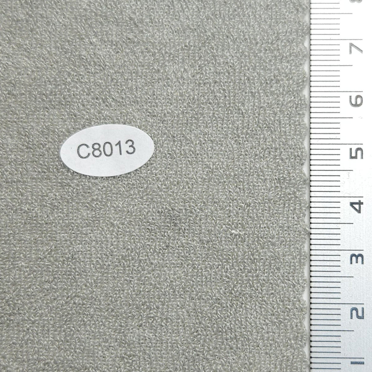 Terry Polyester Rayon Knit Fabric - FAB 1467 - 11