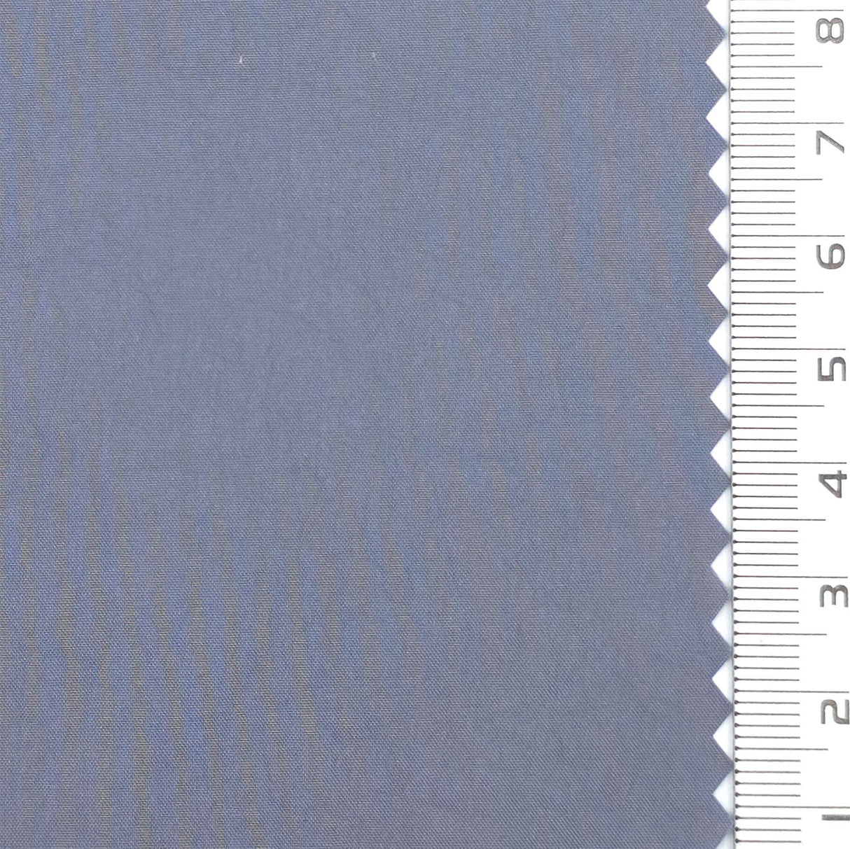 Slate Blue Water Repellent Memory Stretch Nylon Span Woven Fabric - FAB1823