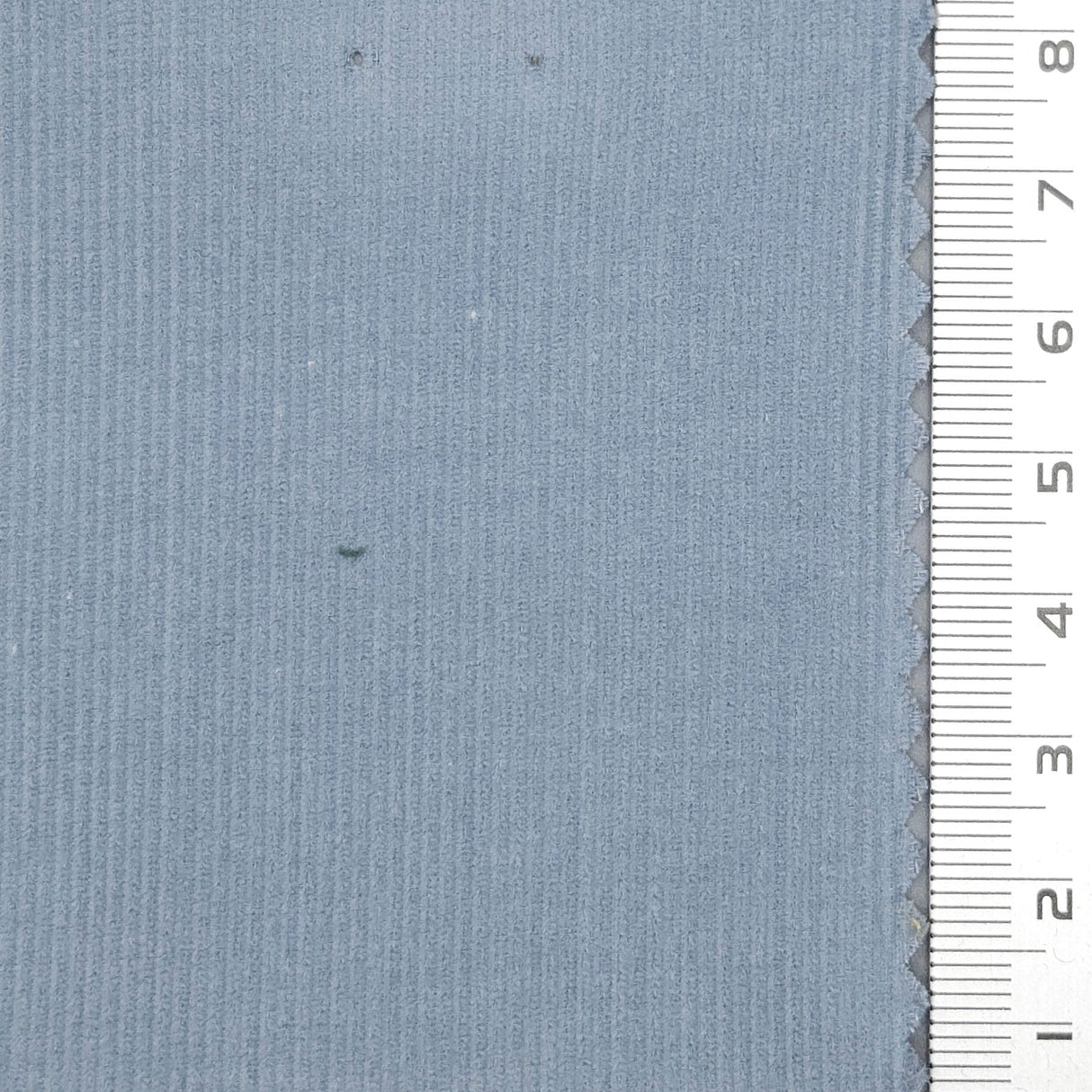 28Wale Solid Corduroy Cotton Spandex Woven Fabric - FAB1666 - 1.Soft Amber-2.Schooner-3.Sandrift-4.Barley Corn-5.Oyster Pink-6.Puce-7.Nebula-8.Lunar Green-9.Aztec-10.Apache