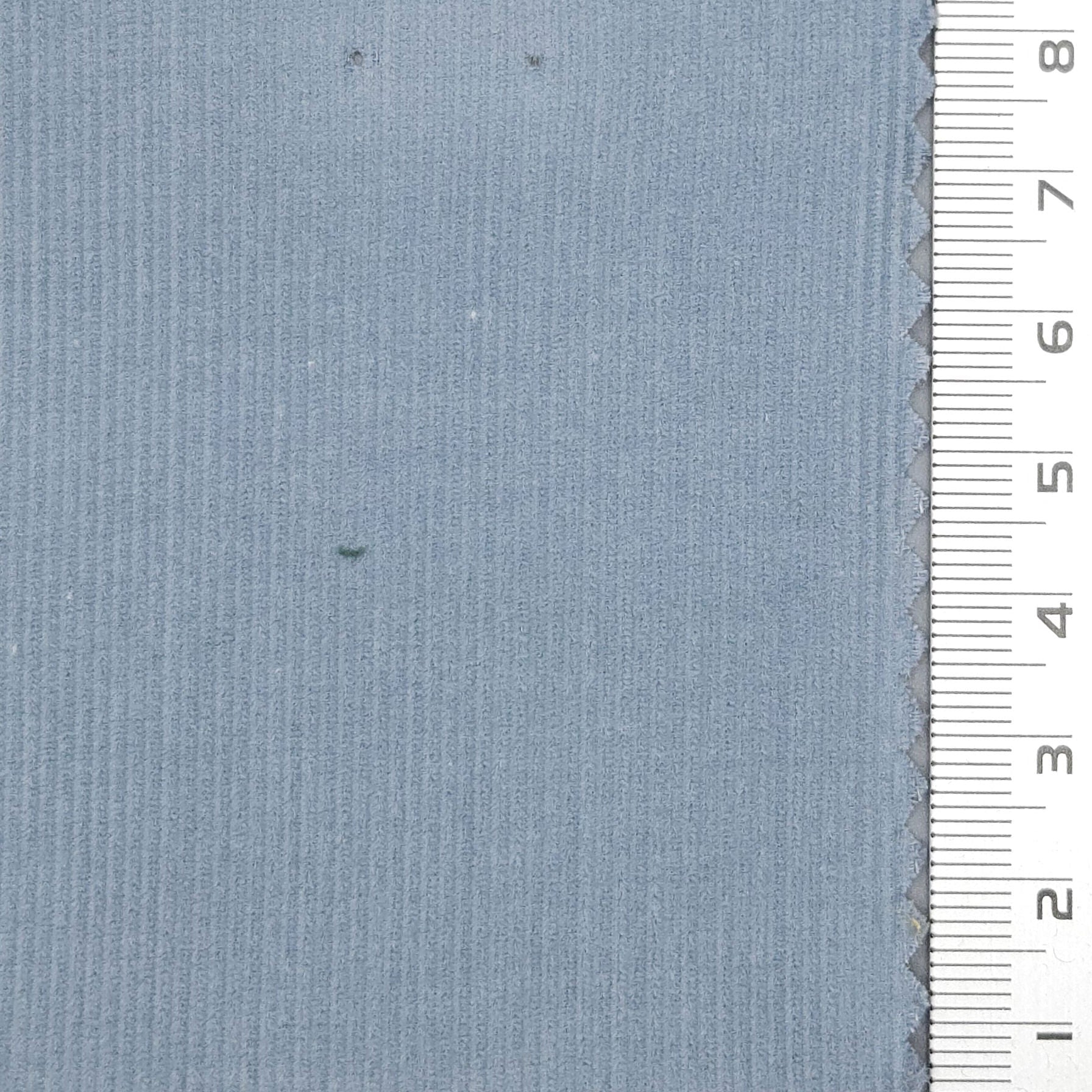 28Wale Solid Corduroy Cotton Spandex Woven Fabric - FAB 1666 - 11.Botticelli