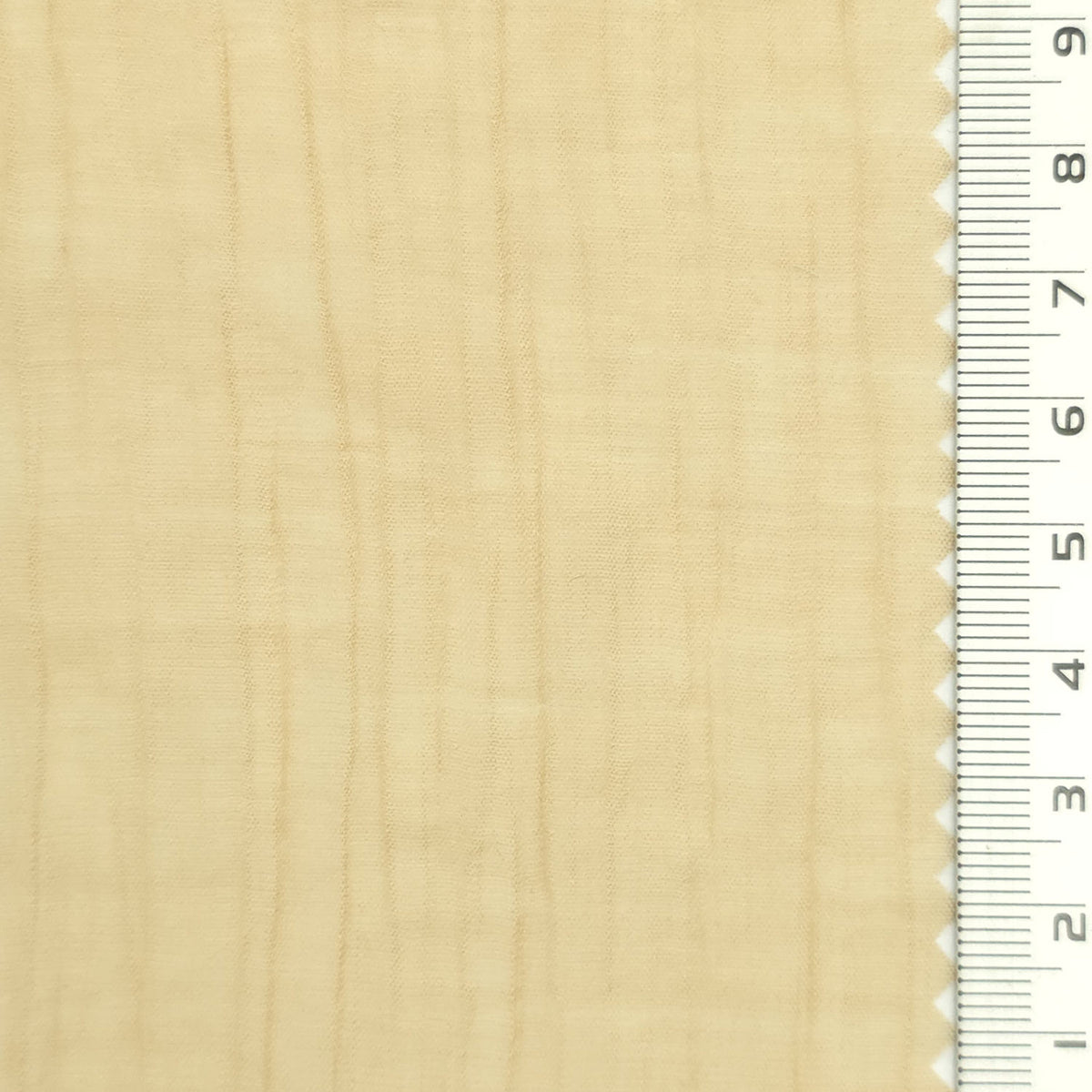 1: Magenta-2: Yellow-3: Lavender-4: Peach-5: Light Pink - Drapey Textured Crinkle Rayon Nylon Crepe Woven Fabric - FAB 1934