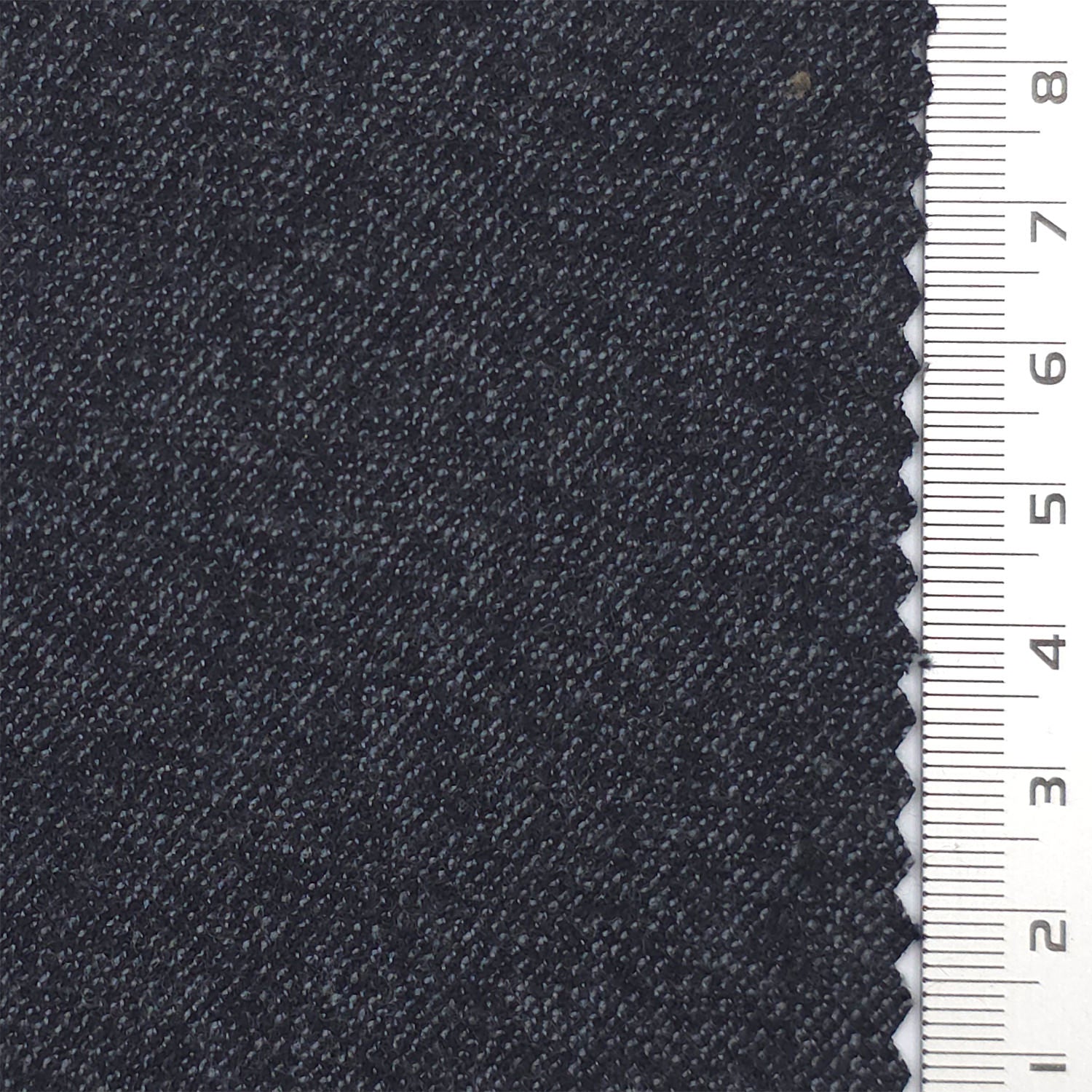 Polyester Rayon Spandex Woven - FAB 1222 - v2-11.Navy