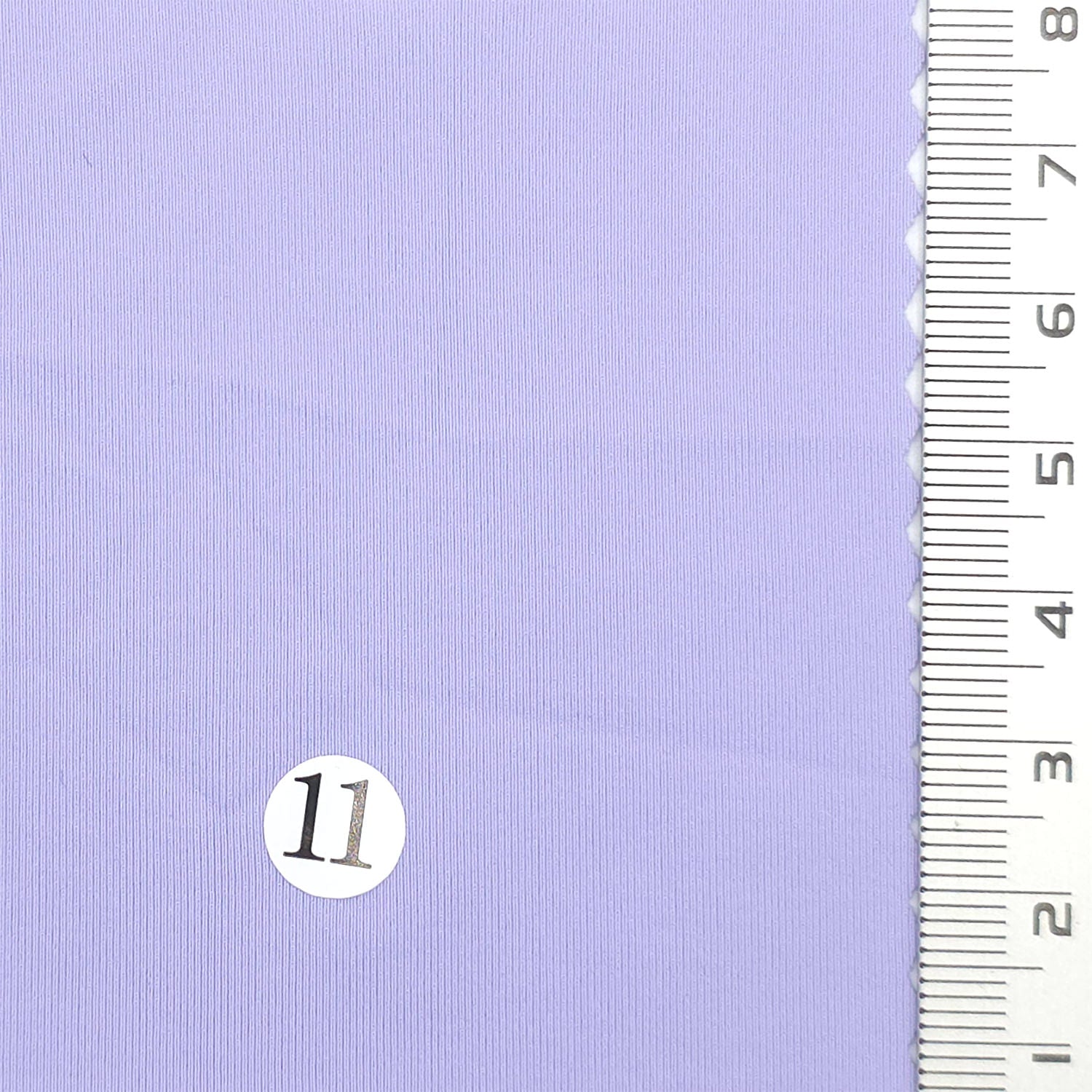 Nylon Spandex Knit - FAB 1384 - 11.Purple