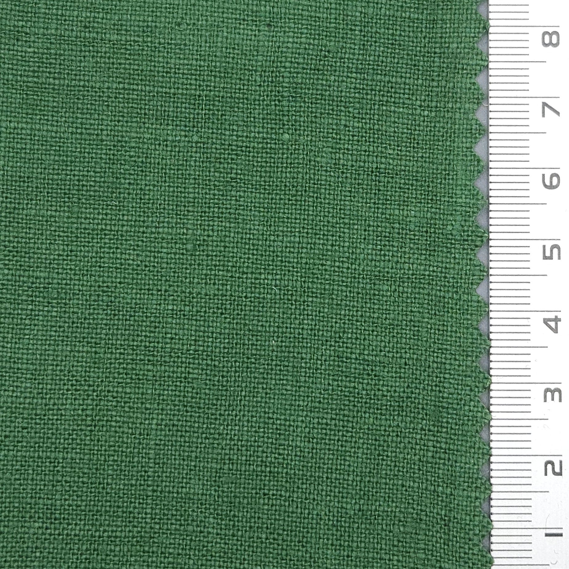 1.Chambray-2.Polo Blue-3.Midnight Express-4.Wild Sand-5.Grain Brown - 9s Solid Enzyme Washing Linen Woven Fabric - FAB 1662