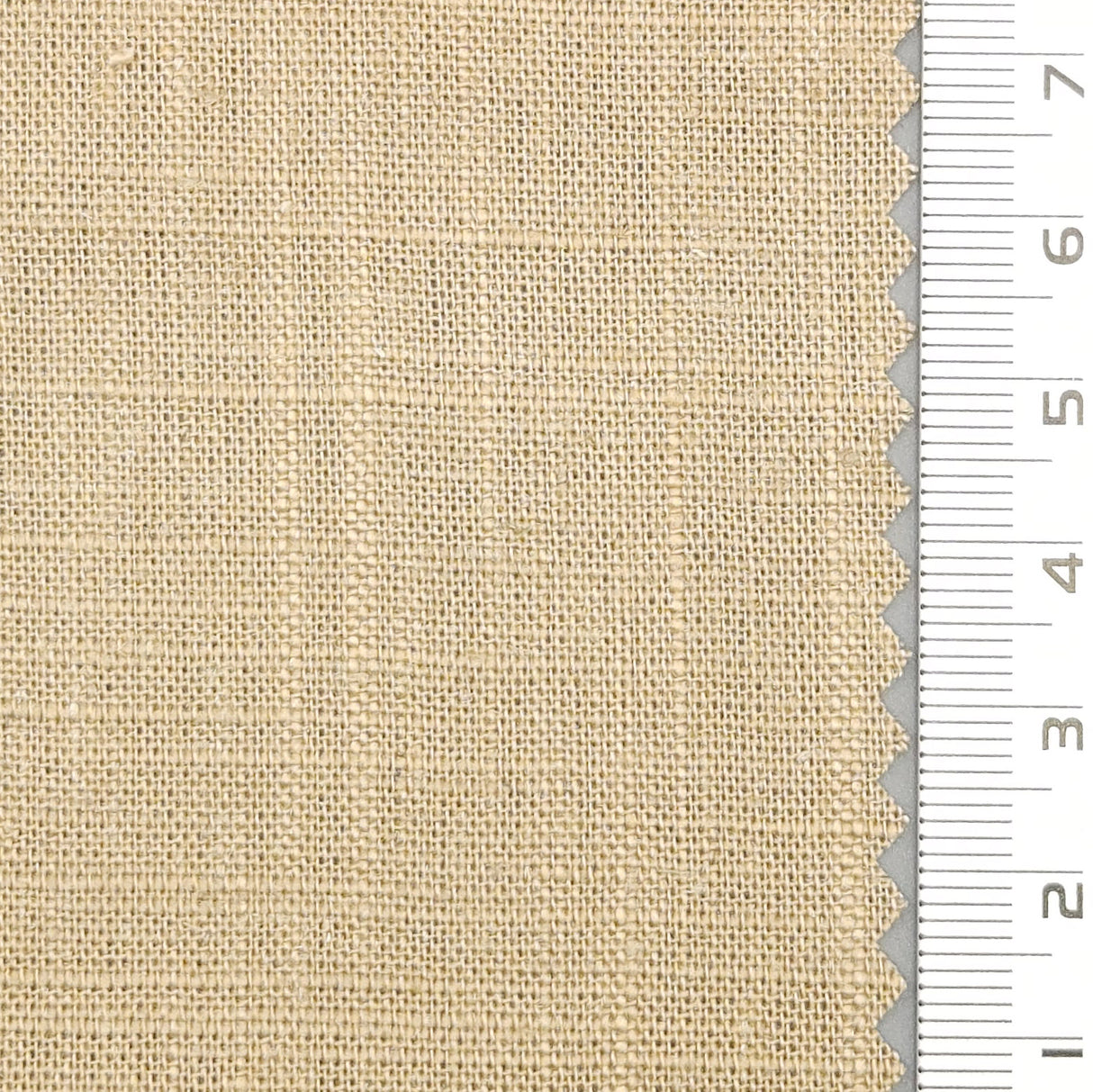 Solid Washing Linen Rayon Woven Fabric - FAB1680 - 1.Chantilly-2.Linen-3.Cavern Pink-4.Petite Orchid-5.Studio-6.Shalimar-7.Sweet Corn-8.Rob Roy-9.Cararra-10.Bleach White