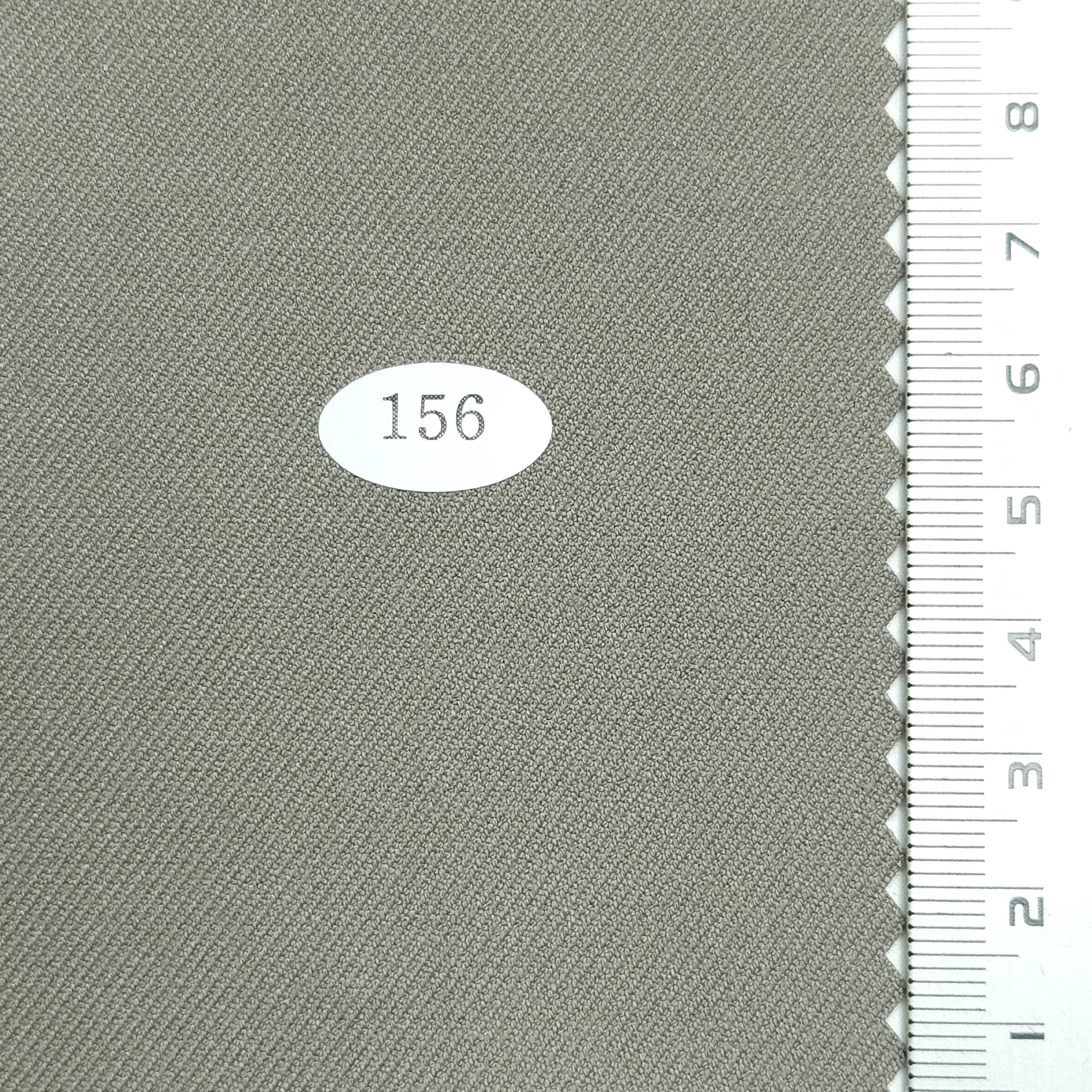 T/R/S Twill Woven - FAB 1230 - 11.Light Slate Grey