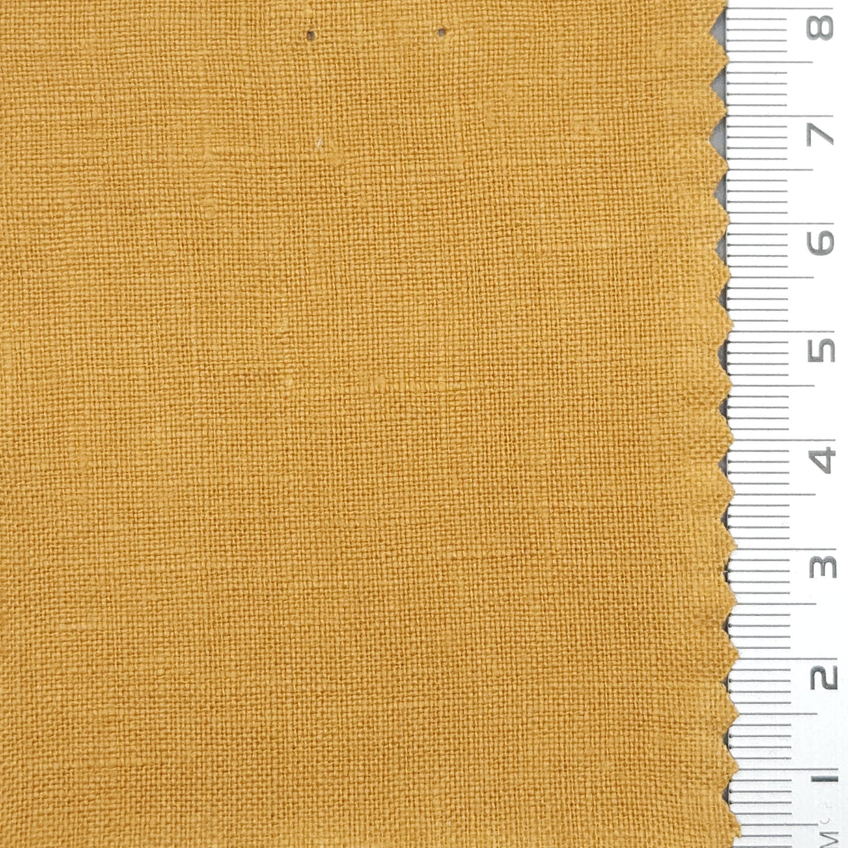 14s Premium Solid Washing Linen Woven Fabric - FAB1661 - 1.Lochinvar-2.Hunter Green-3.Chino-4.Lemon Grass-5.Blanc-6.Oyster Pink-7.Eagle-8.Solitude-9.Chetwode Blue-10.Cumulus